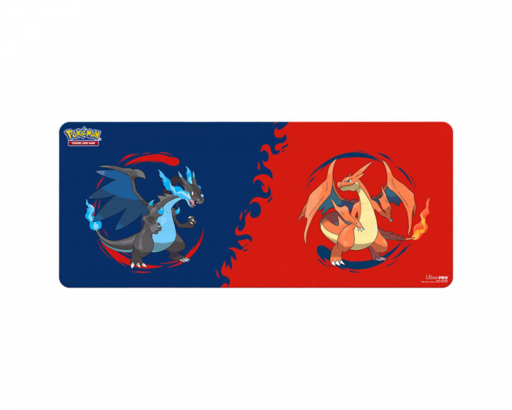  Mega Charizard X/Y Spillemåtte – L