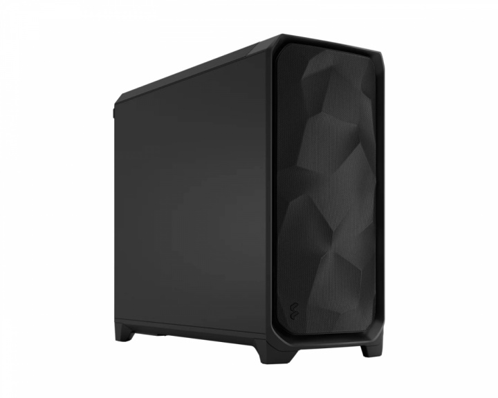  Meshify 3 Chassis XL - Sort Solid