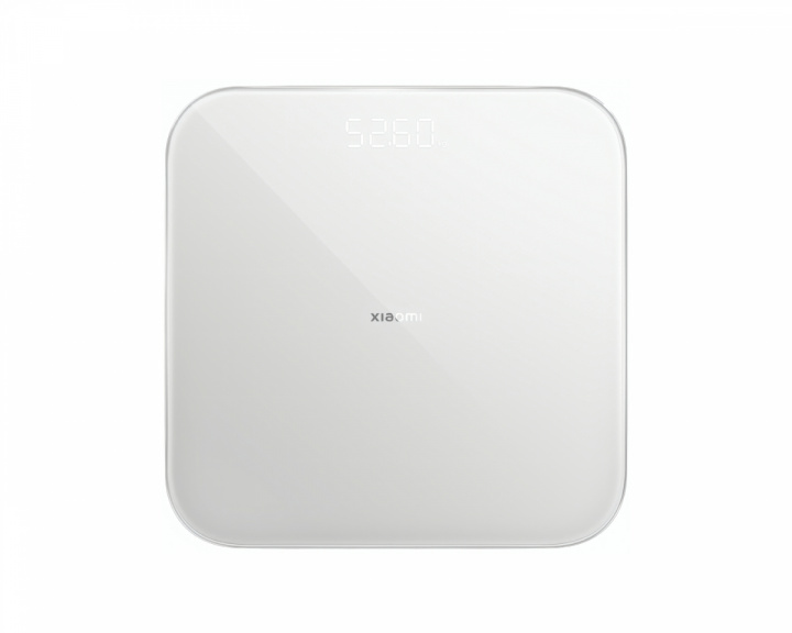  Analysevægt Mi Smart Scale S200 - Hvid