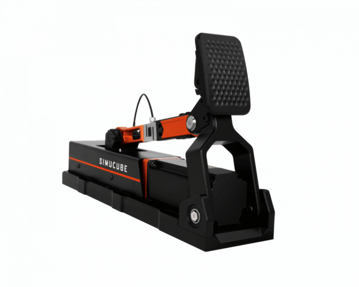  ActivePedal - Force Feedback Pedaler