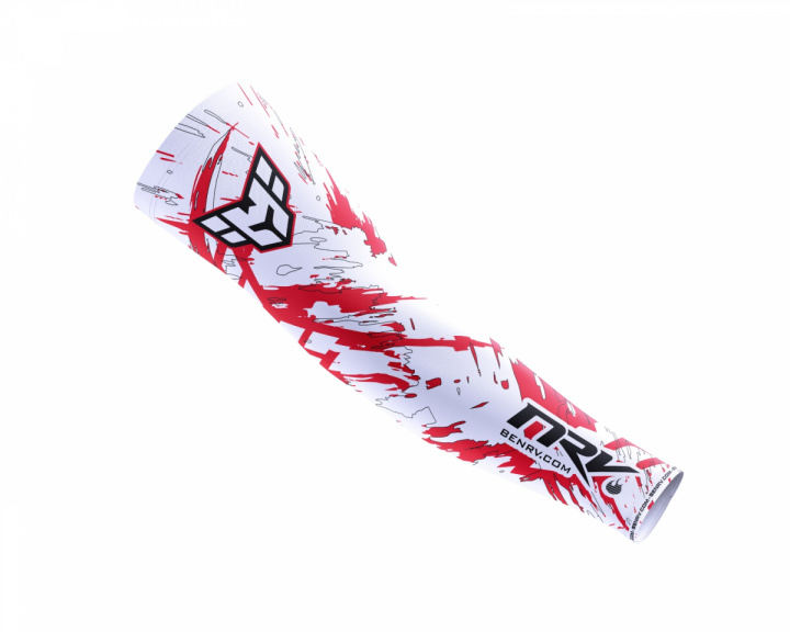  Gaming Sleeve - Heroic - Splash S