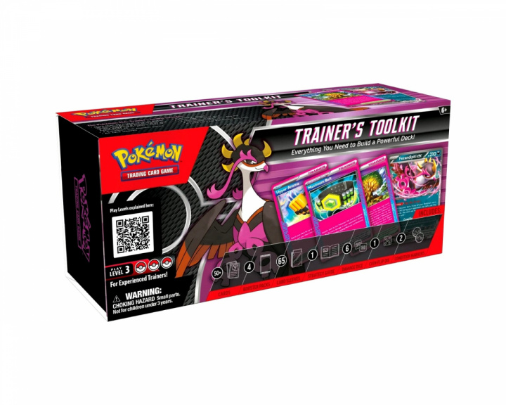  Træner Værktøjskasse 25