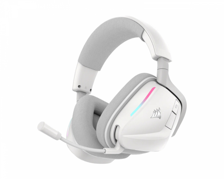  VOID Wireless v2 Gaming Headset til PlayStation - Hvid