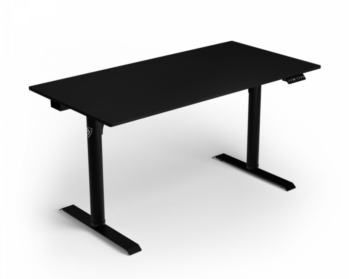 Arozzi Arena Nordico - Sort