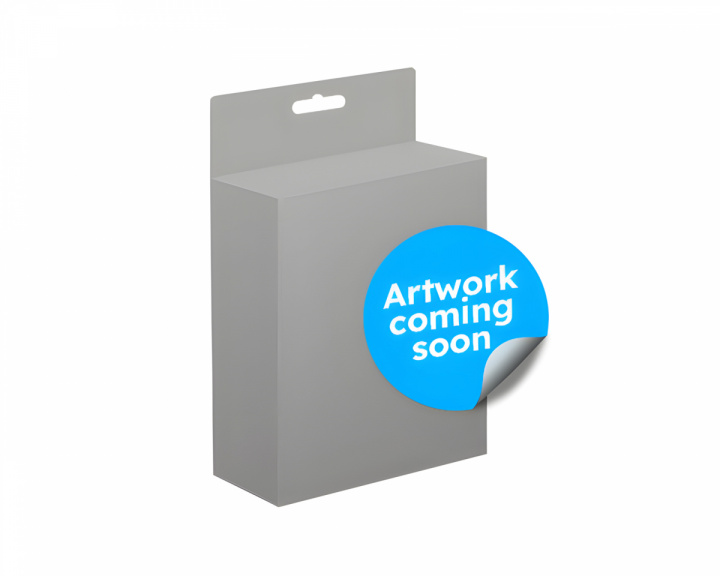 Topps Match Attax Champions League 25/26 Mega Tin Extra - Fodboldkort