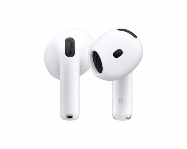  AirPods 4 ANC