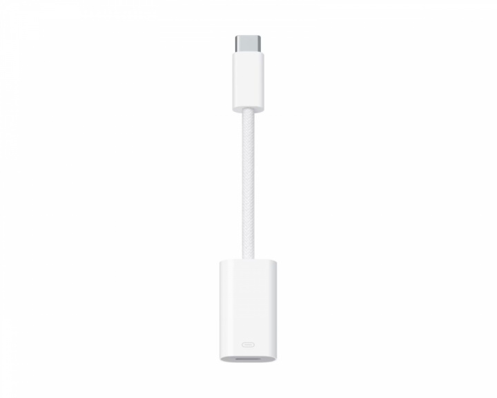Apple USB-C til Lightning adapter