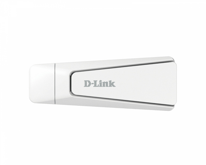  AX1800 Wi-Fi 6 USB Adapter