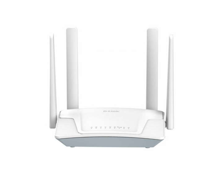  4G LTE N300 Wi-Fi Router