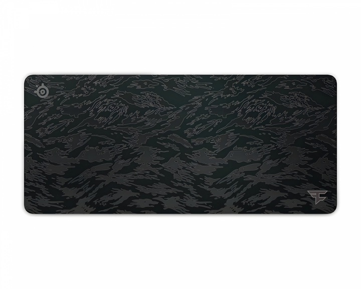  QcK Heavy XXL Musemåtte - Faze Clan