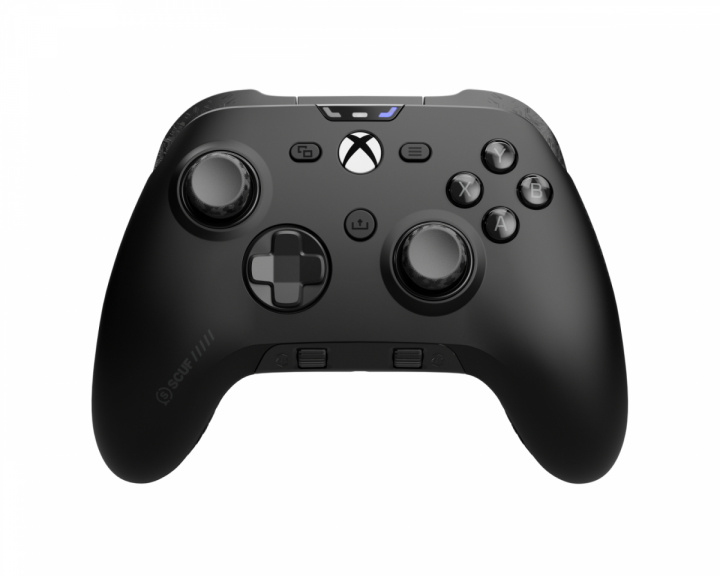  Valor Pro - Trådløs XBOX & PC Controller - Sort