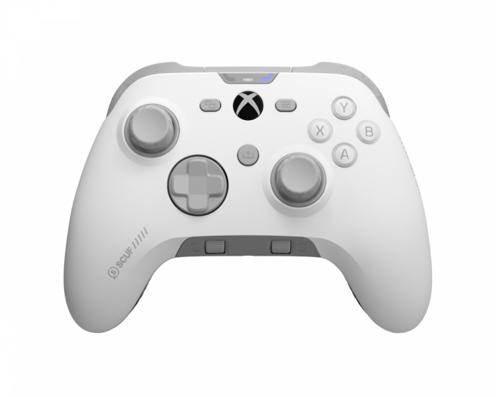  Valor Pro - Trådløs XBOX & PC Controller - Hvid