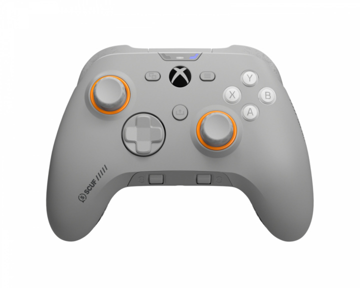  Valor Pro - Trådløs XBOX & PC Controller - Lys Grå