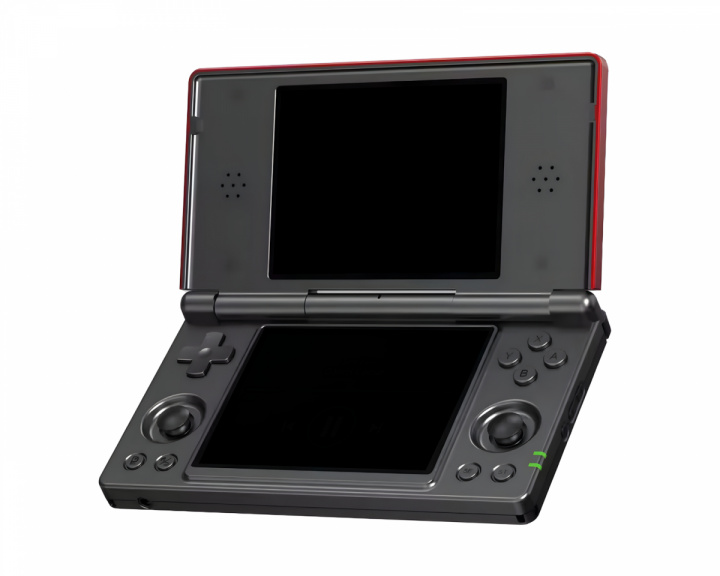  RG DS Retro Emulator (128GB) - Sort