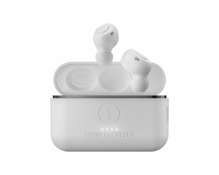 Sound by Sweden NERO - TX2 TWS - Hvid