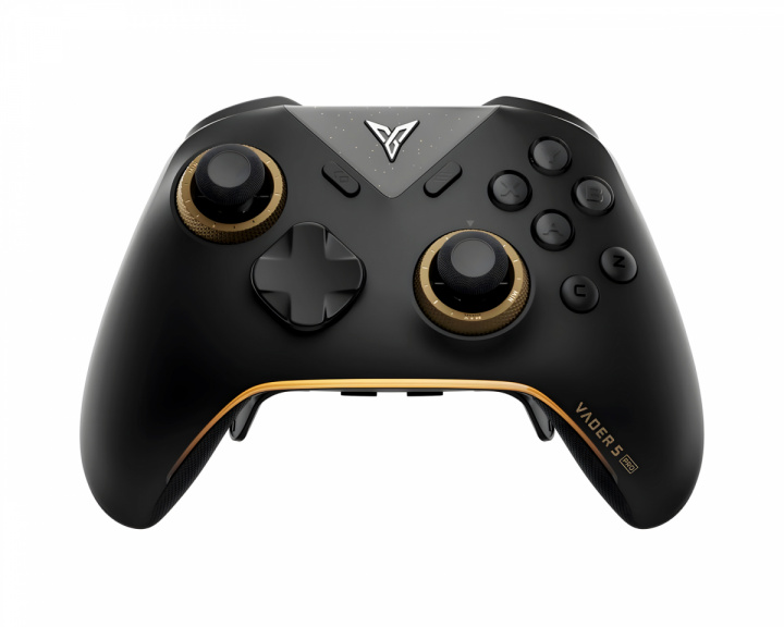 Flydigi Vader 5 Pro HE Trådløs Controller - Black