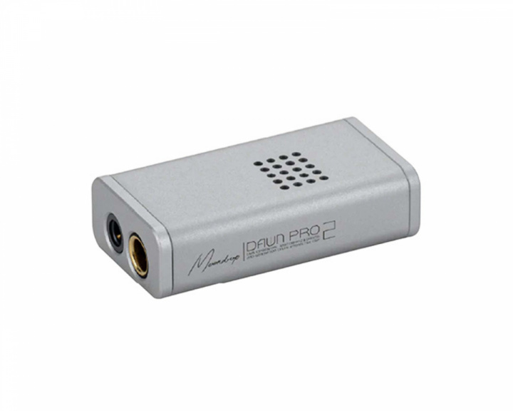  Dawn Pro 2 Bærbar USB DAC & T-forstærker