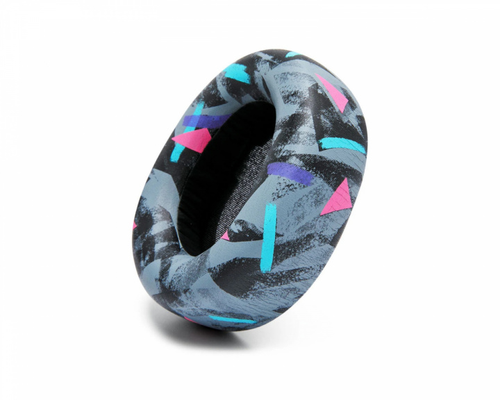  Nova Trådløse Ørepuder - 90'ernes Sorte