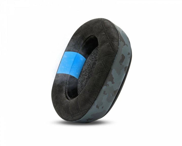  WC FreeZe G Pro X Ørepuder - Black Camo