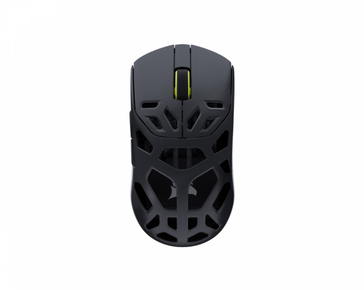 Corsair Sabre v2 Pro Wireless Magnesium Alloy Gaming Mus - Sort