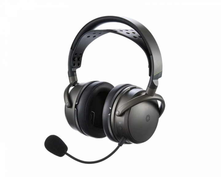  Maxwell 2 Trådløst Gaming Headset (Xbox/PC)