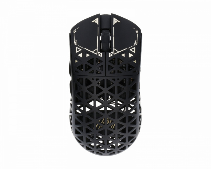  FLOAT 88 Pro 8k Trådløs Gaming Mus - Sort