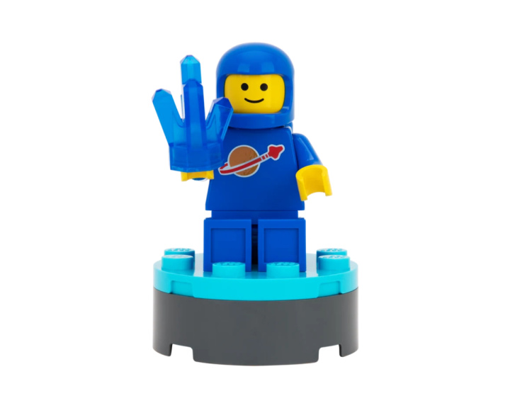  Icon Light - Lego Astronaut Minifigure