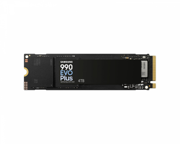  990 EVO Plus M.2 NVMe SSD - 4TB