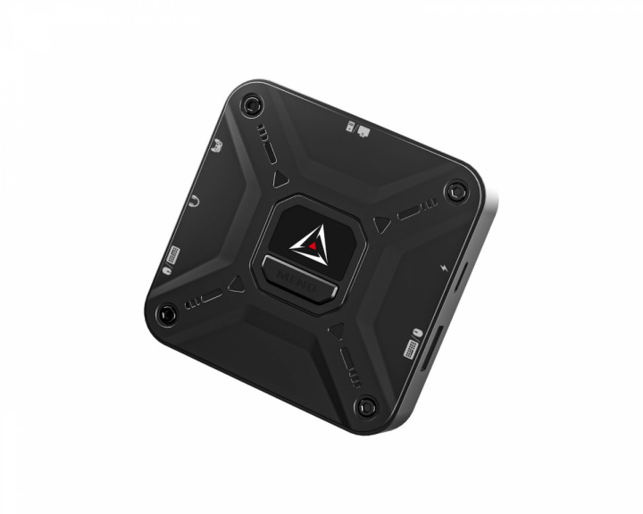  AX360 Prelude Adapter – Mus & Tastatur til PC/Konsol