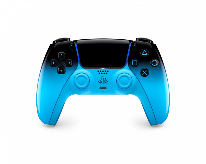  Playstation 5 DualSense V3 Trådløs PS5 Controller - Rhythm Blue