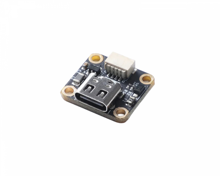 KBDfans Daughterboard til Holy80 (Wooting 80HE)