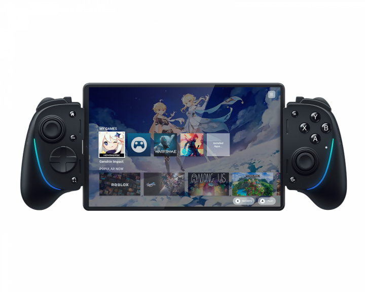 Razer Kishi Ultra - Controller (Refurbished)