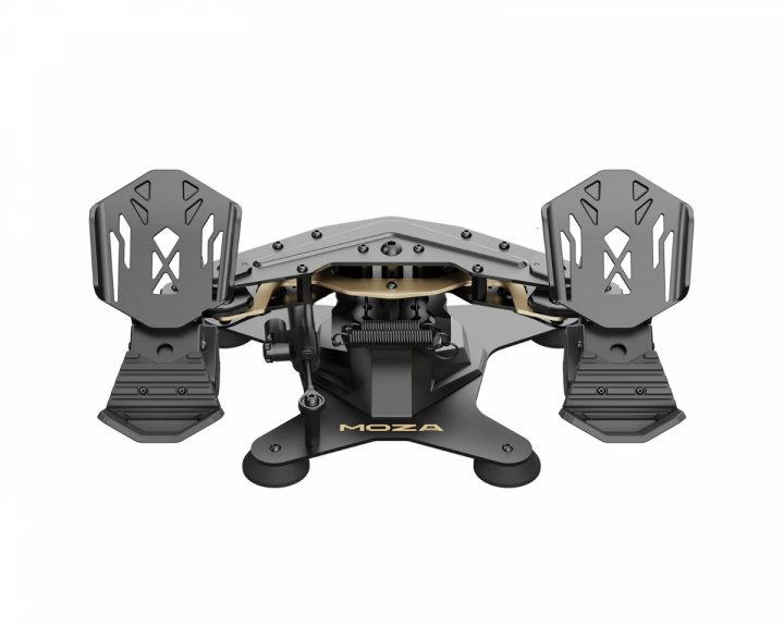  MRP Ror Pedaler (Aviation)