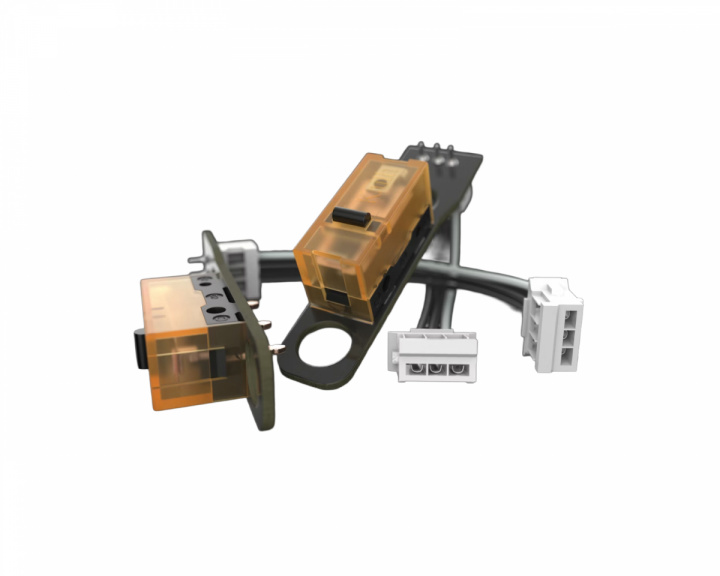  OP1 Switch Pack - Kailh GX 50-55gf, sæt af 2