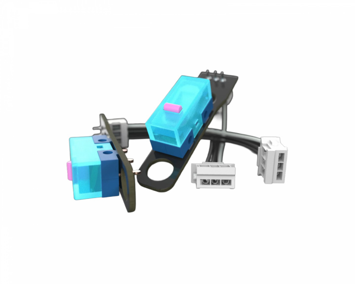  OP1 Switch Pack - Huano 80m 55-60gf, sæt af 2