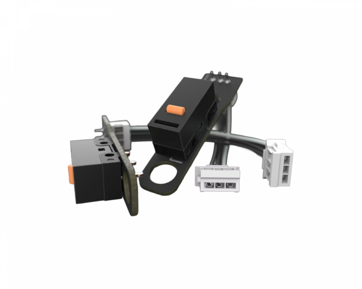  OP1 Switch Pack - Zippy DF3-P1L0 50-80gf, sæt af 2