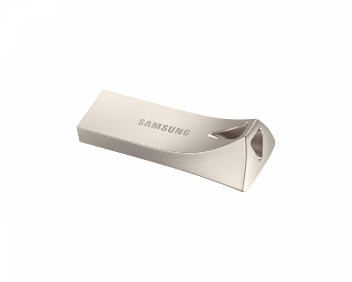  BAR Plus USB 3.1 Flash Drive 512GB - USB Stik - Champagne Silver