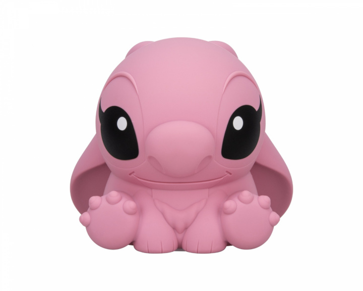  Angel Squishyglo Silikone Lygte Genopladelig