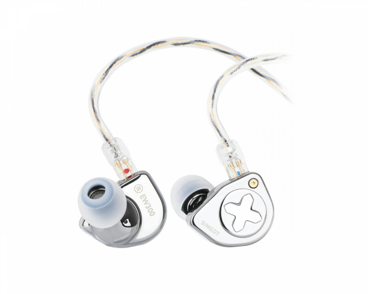  EW300 IEM Høretelefoner - 3.5mm