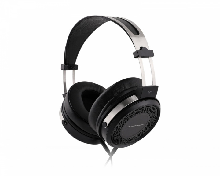  EP5 Over‑Ear Gaminghovedtelefoner