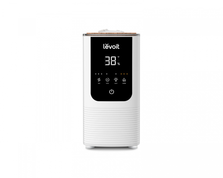  OasisMist™ Smart Luftfugter LUH-O451S-WEU