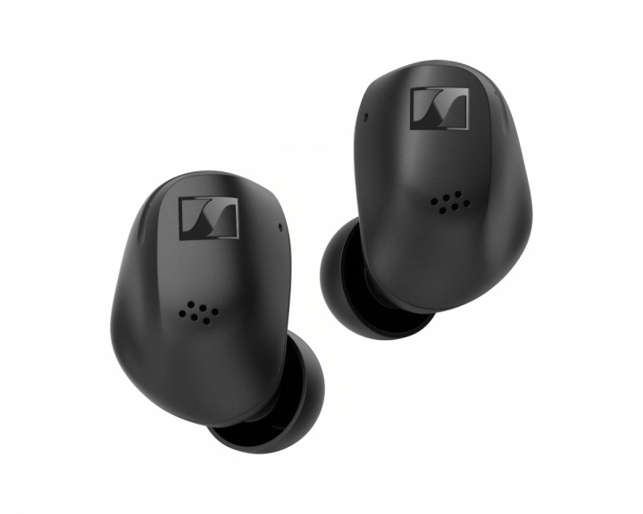  Accentum True Wireless in-Ear Øretelefoner - Black
