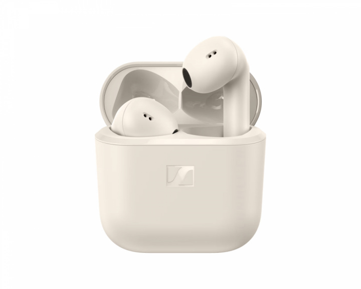  Accentum Open True Wireless in-Ear Høretelefoner - Cream