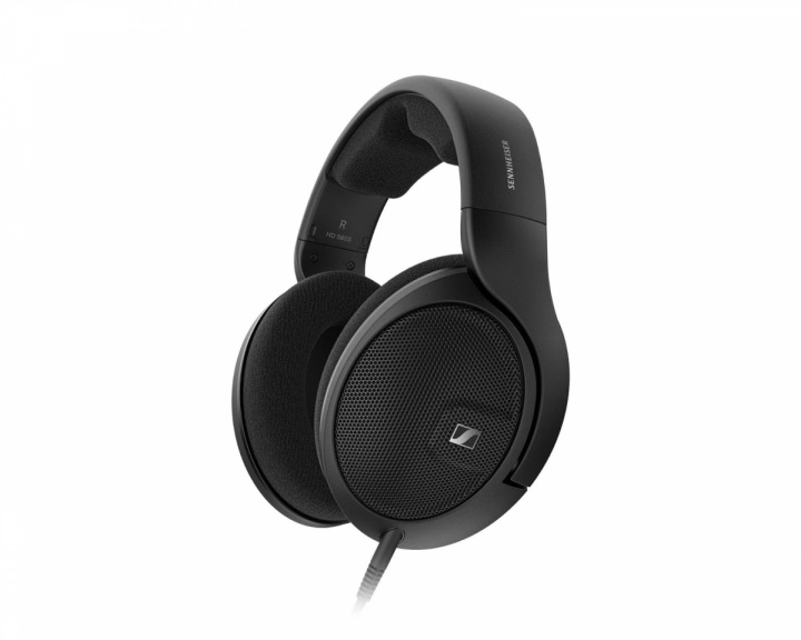  HD 560 S Kablede Over-Ear Hovedtelefoner