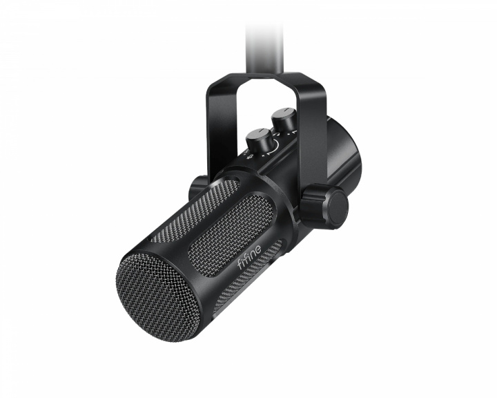  Tank6 Dynamic Mikrofon