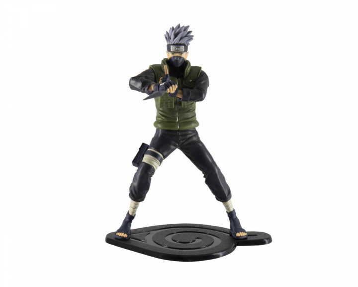  Naruto Shippuden Figurine - Kakashi
