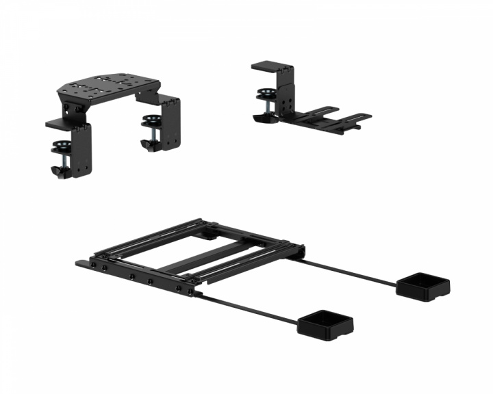  Universelle Monteringsaccessories til Racing Sim
