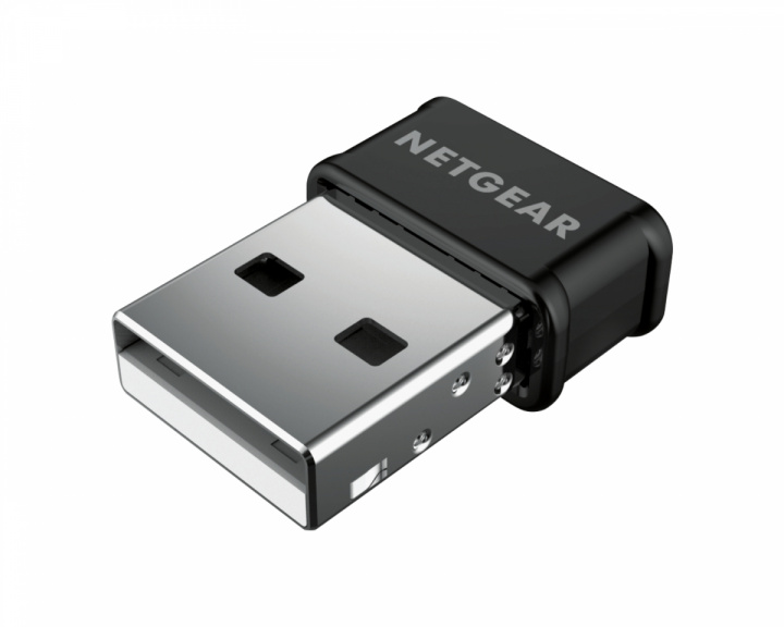  Dual-Band USB 2.0 WiFi Adapter
