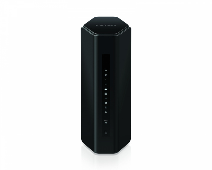  Nighthawk RS300 Tri-Band 9,3 Gbit/s WiFi 7 Router
