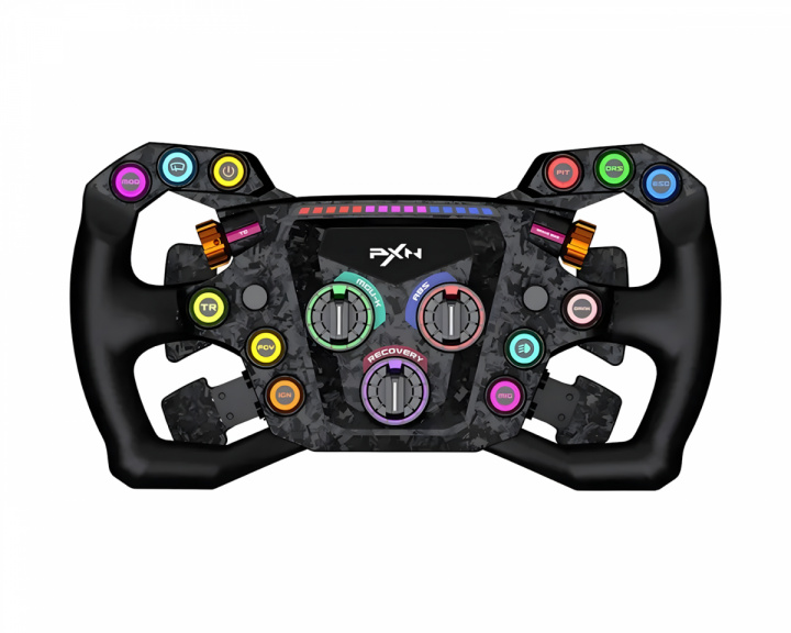  W GTL 300mm GT Racing Rat